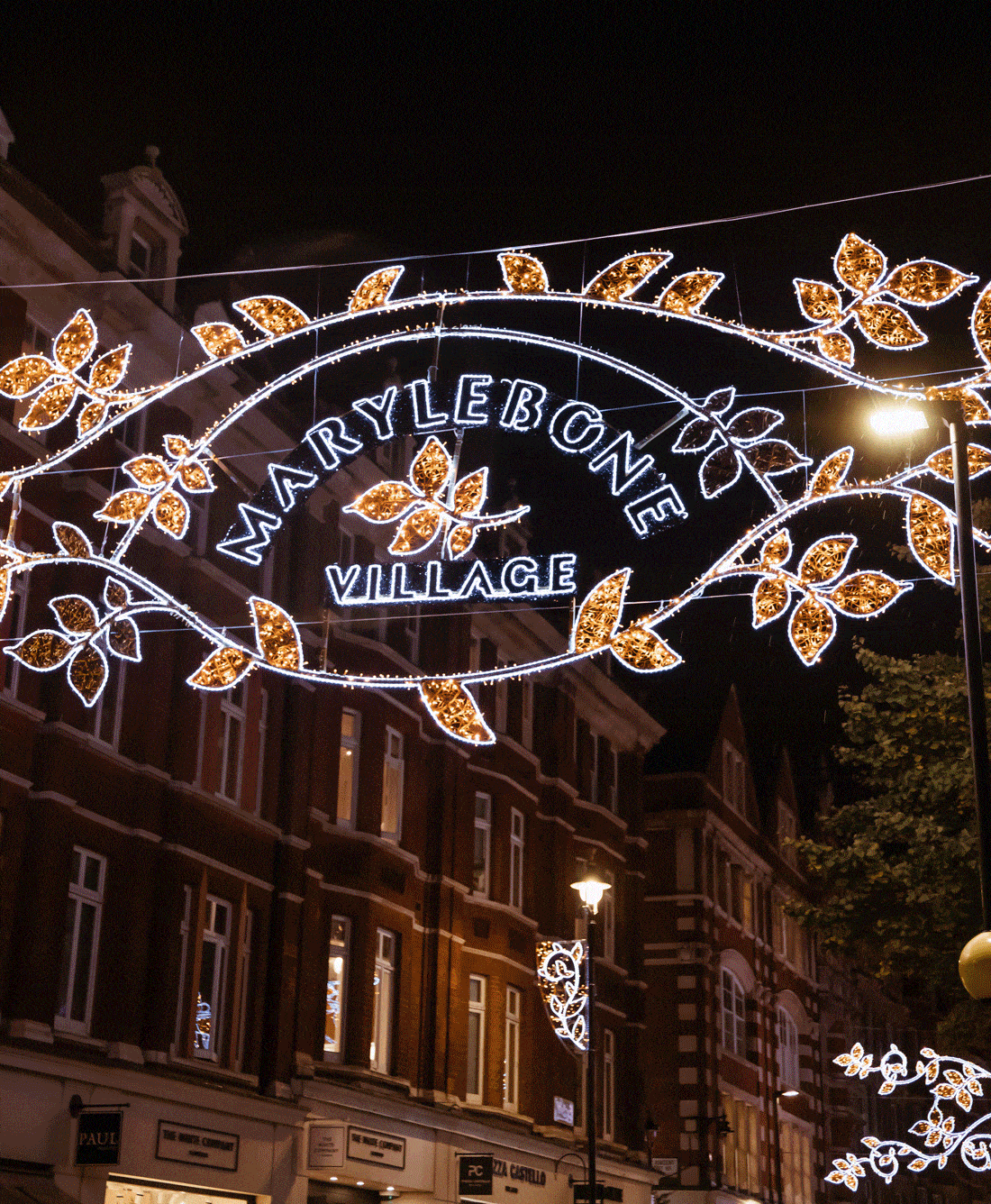 Meet our neighbours Discover Marylebone Village Caroline Gardner