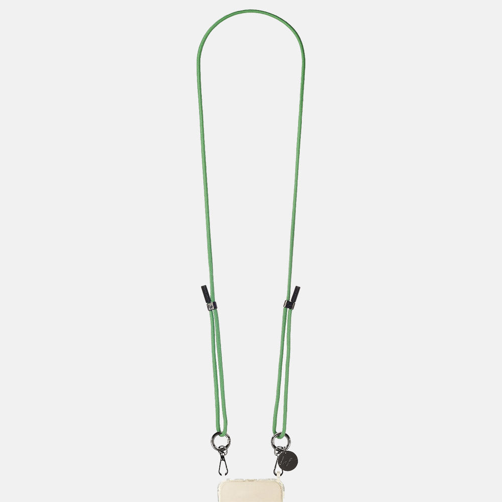 Nae Green Adjustable Cord Phone Strap