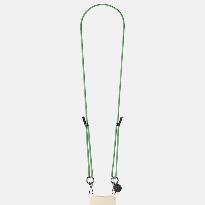 Nae Green Adjustable Cord Phone Strap