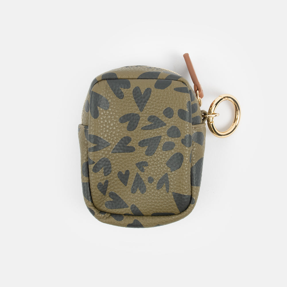 Funda airpods louis online vuitton