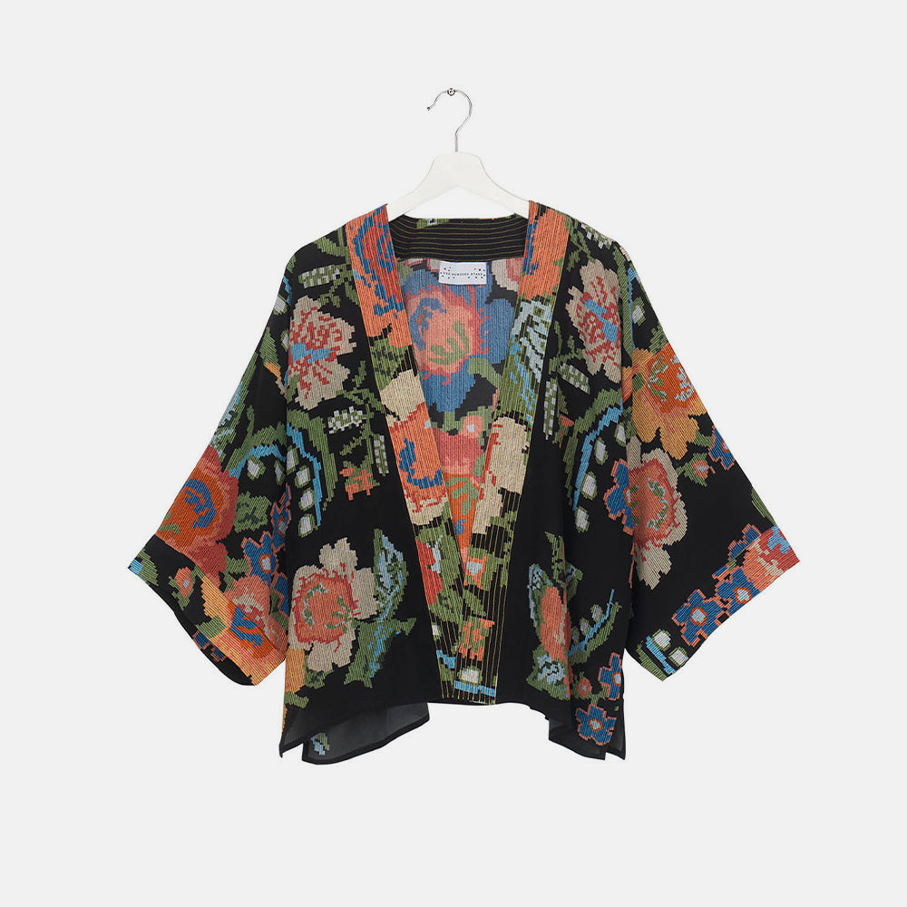 Short on sale kimono cardigan