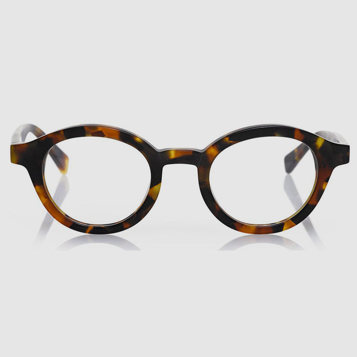 Tortoiseshell Tv Party Reading Glasses (2.5), Reading Glasses,  Glasses