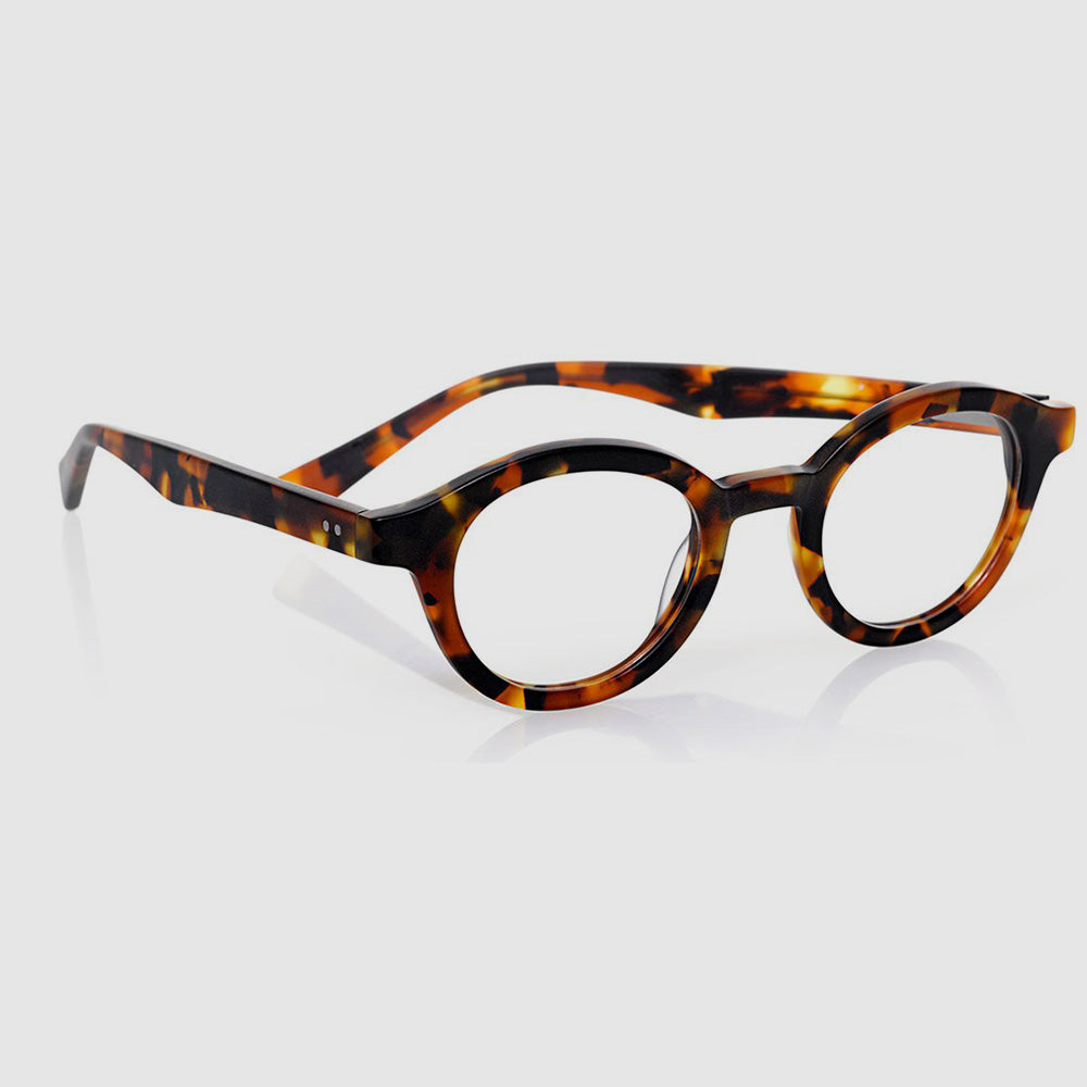 Tortoiseshell Tv Party Reading Glasses (2.5), Reading Glasses,  Glasses