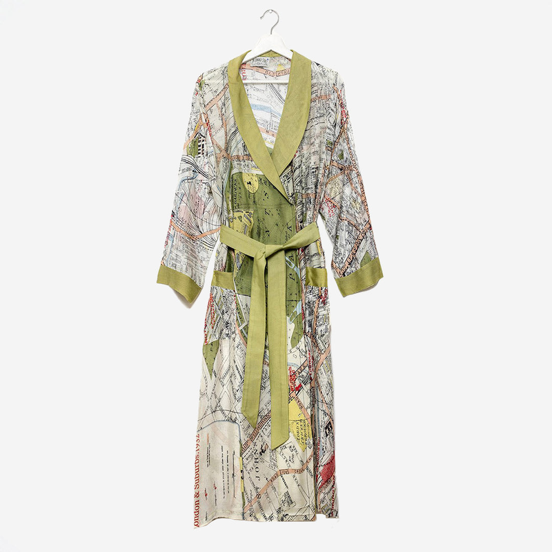 london-map-lightweight-dressing-gown