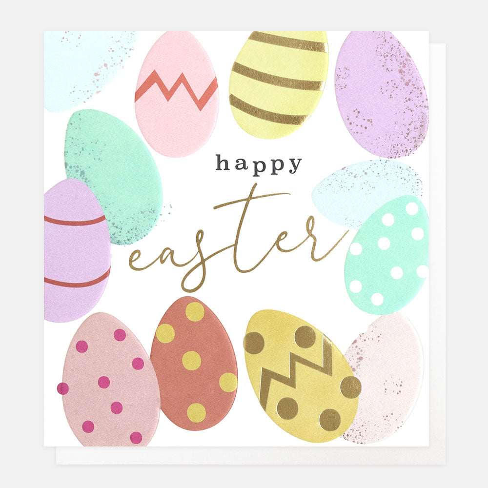 Fun-Patterned-Eggs-Easter-Card