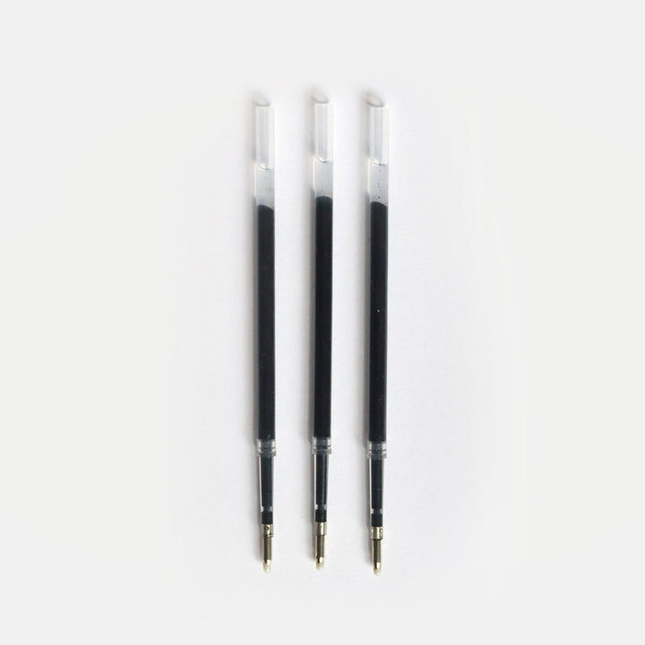 Gel Pen Refill Set, refill Pens, 2