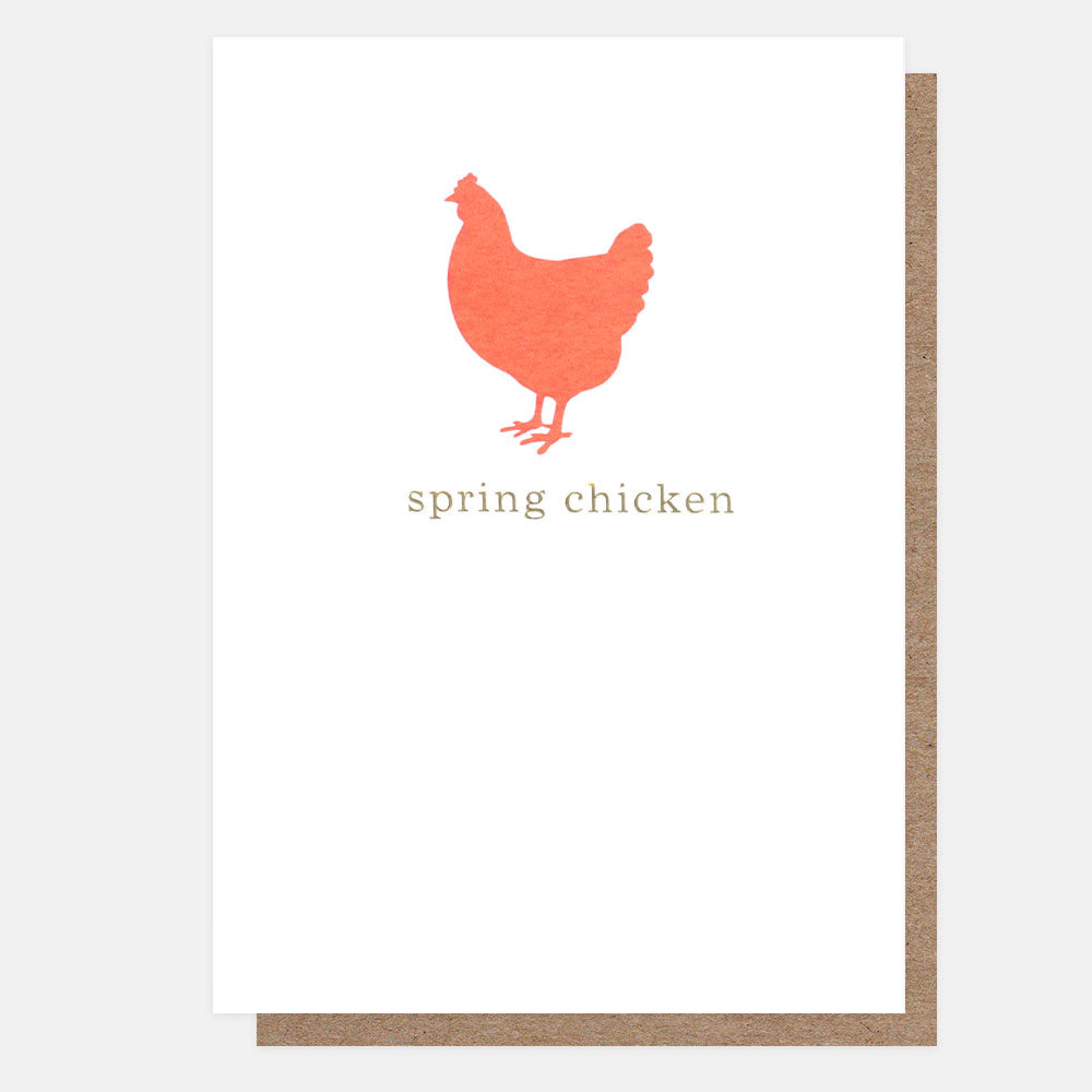 Spring-Chicken-Birthday-Card