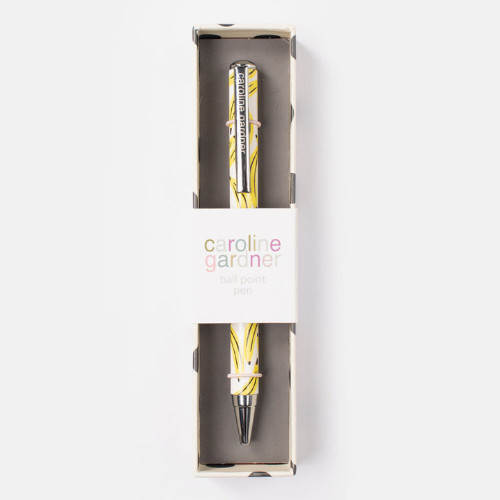 Bananas Boxed Pen