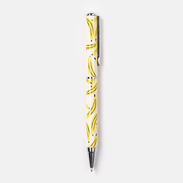 Multi Yellow Banana Caroline Gardner