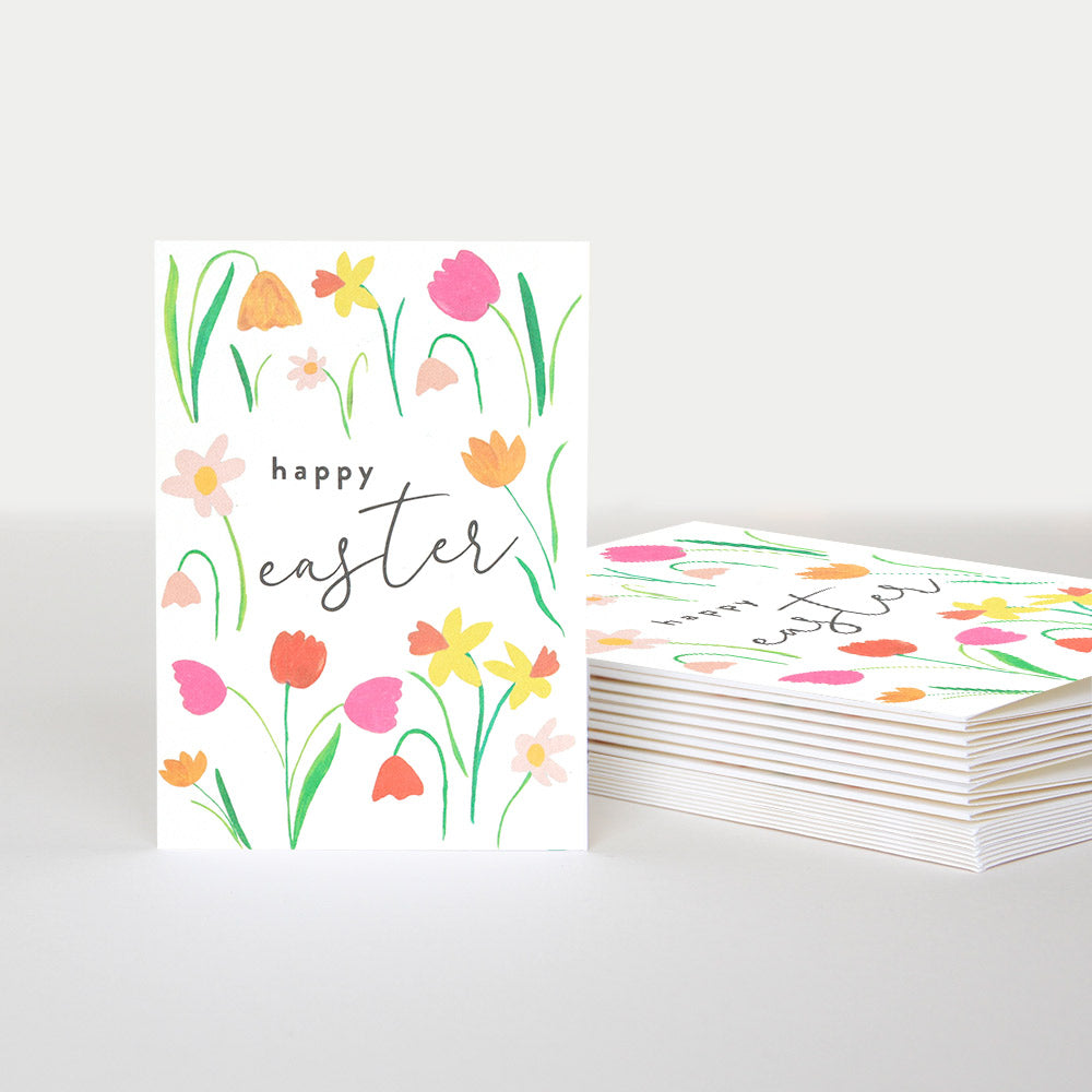 Wild-Flower-Easter-Notecards-Pack-10