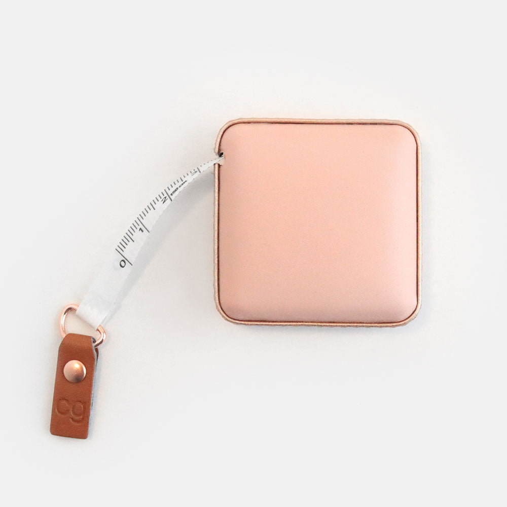 pink measuring tape - ParfaitLingerie.com - Blog