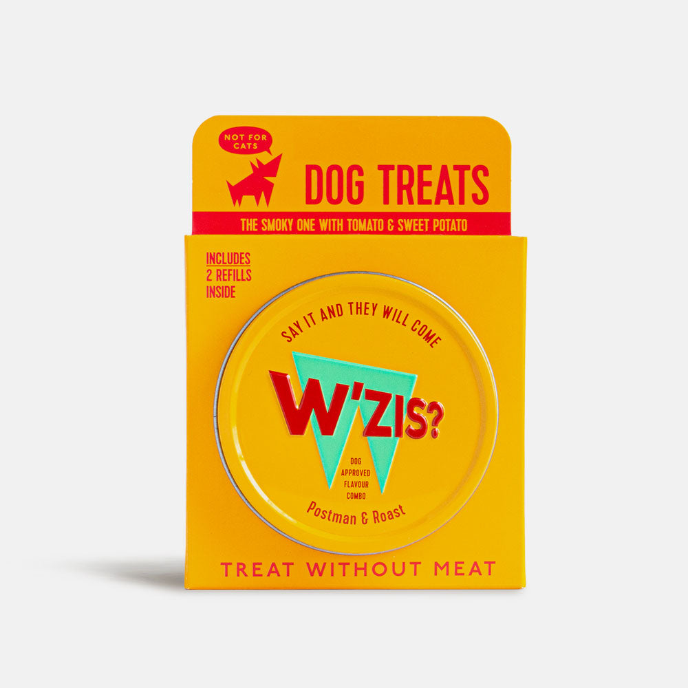 Fun Vegan Dog Treats Caroline Gardner