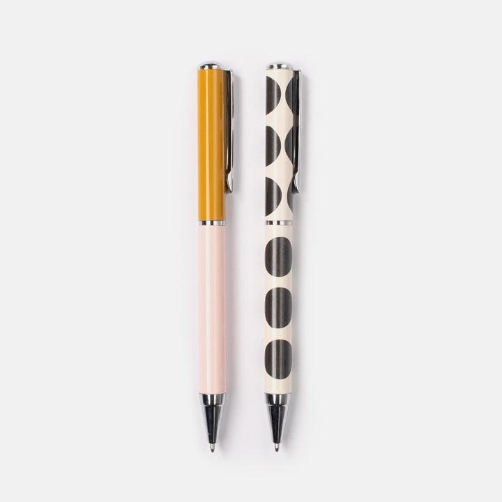 Multi Pen Set Of 2 Caroline Gardner