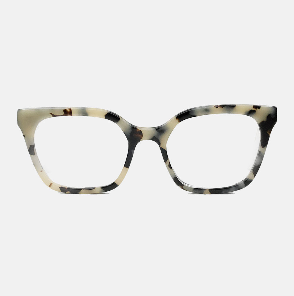 Tortoise 'Overlook' Reading Glasses – Caroline Gardner