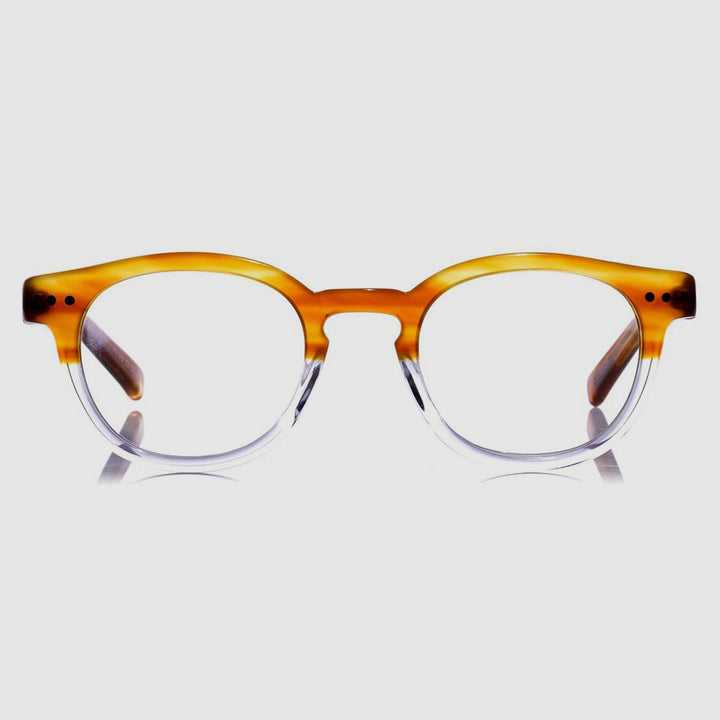 Amber Waylaid Reading Glasses, Reading Glasses, Glasses