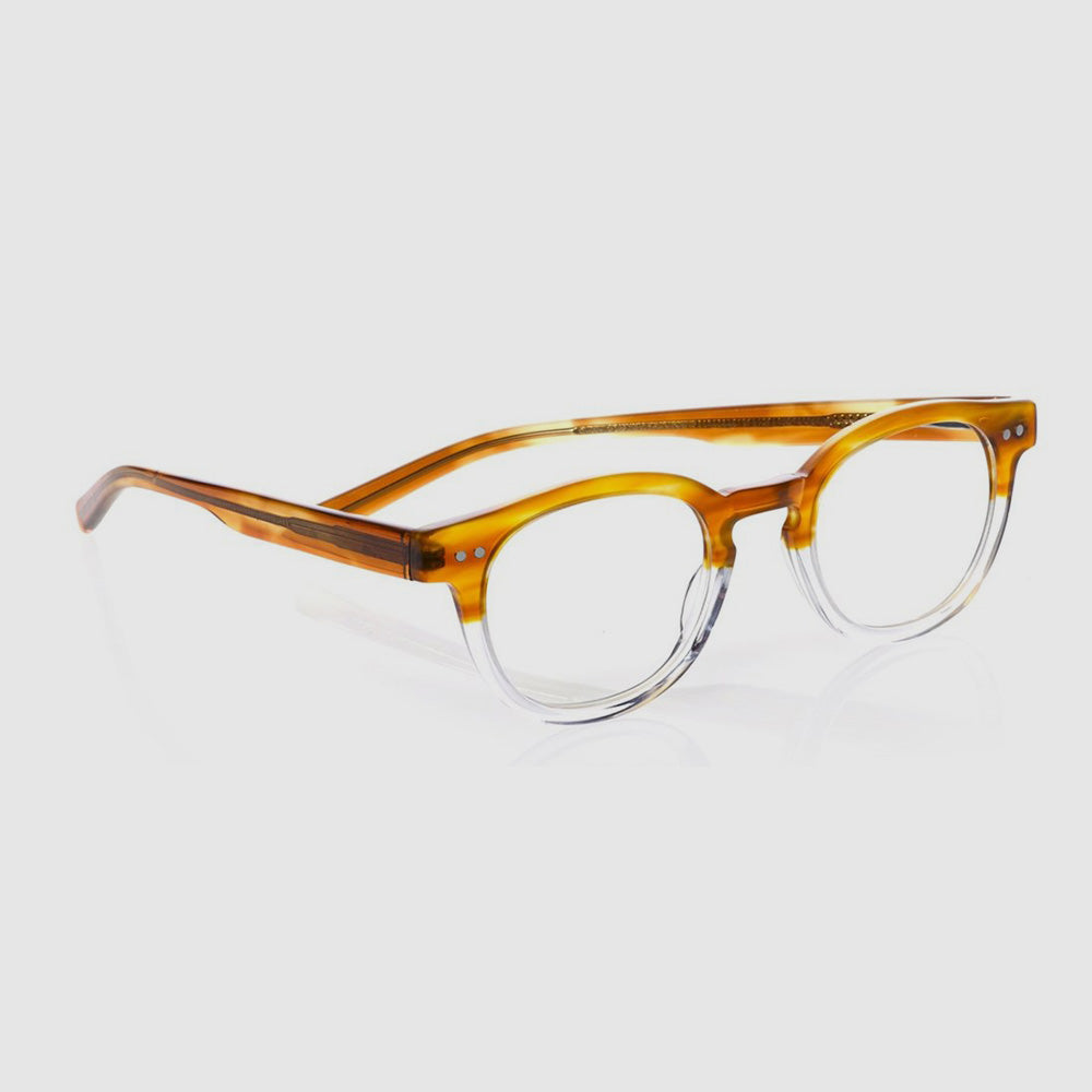 Amber Waylaid Reading Glasses, Reading Glasses, Glasses