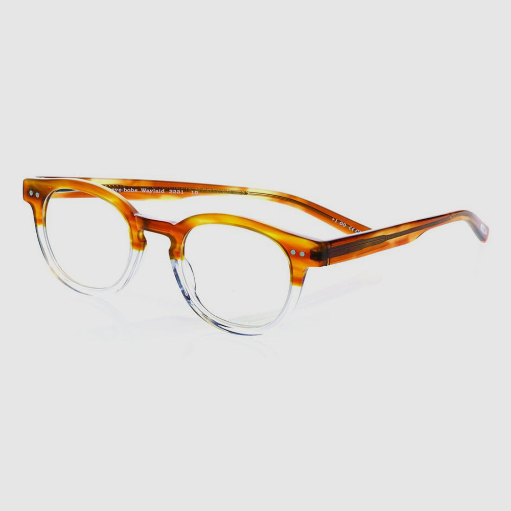 Amber Waylaid Reading Glasses, Reading Glasses, Glasses