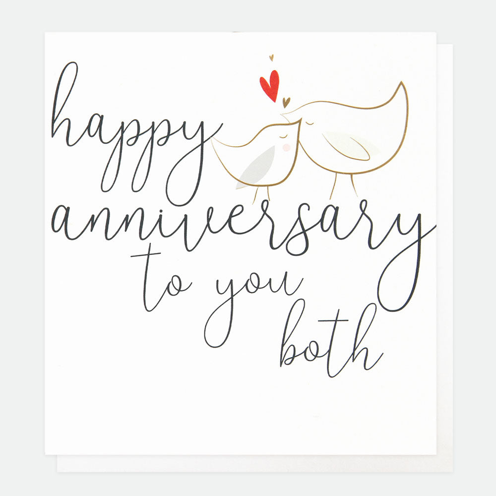 to-you-both-anniversary-card-gng013-Single Cards-1