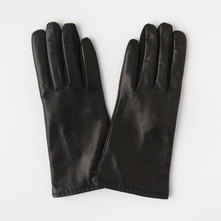 black-leather-cashmere-lined-gloves-da5950-Gloves-1