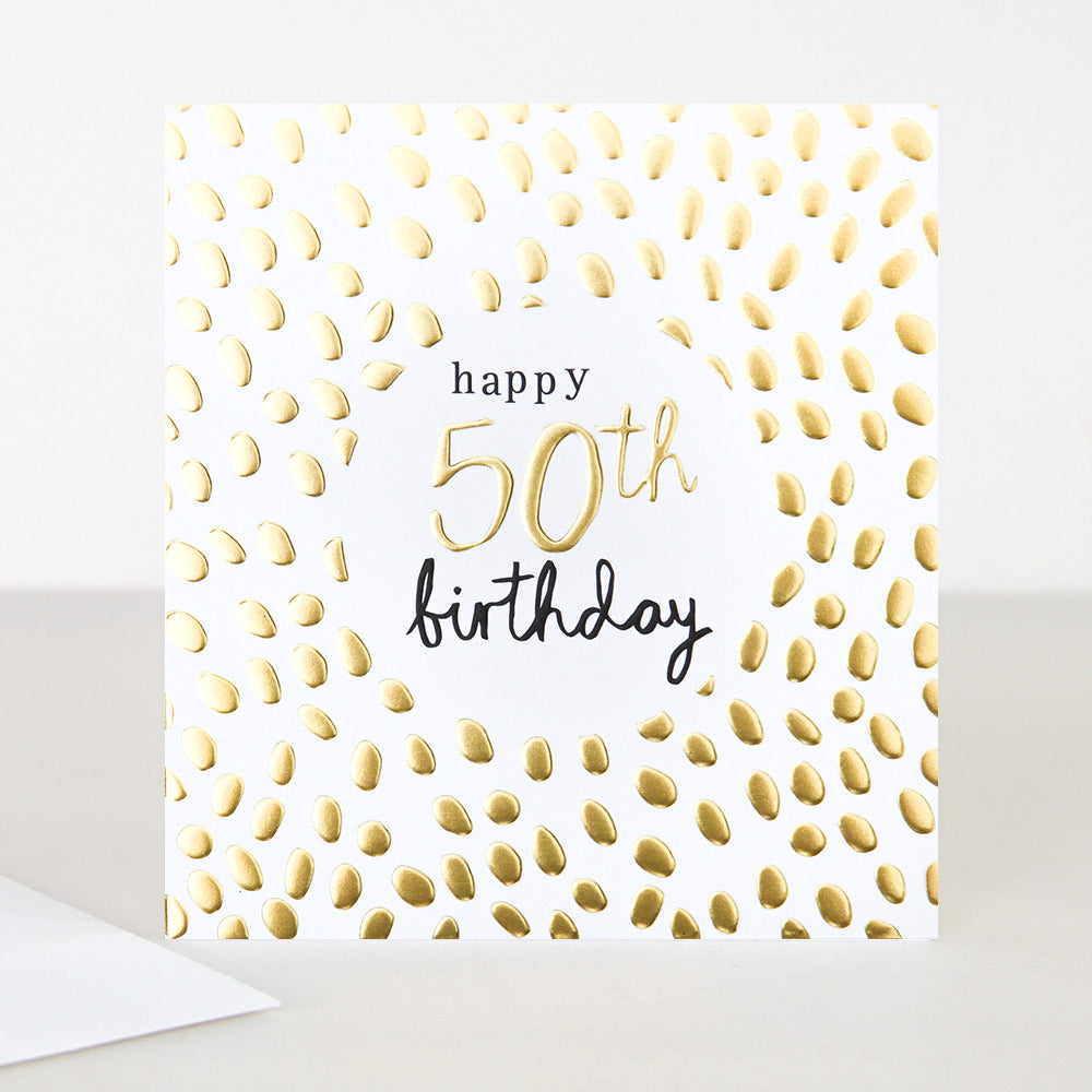 gold-50th-birthday-card-hey051-Single Cards-1