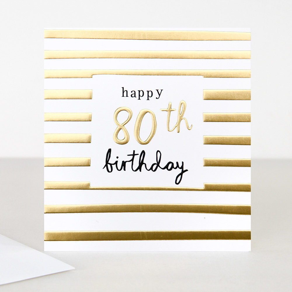 gold-80th-birthday-card-hey054-Single Cards-1