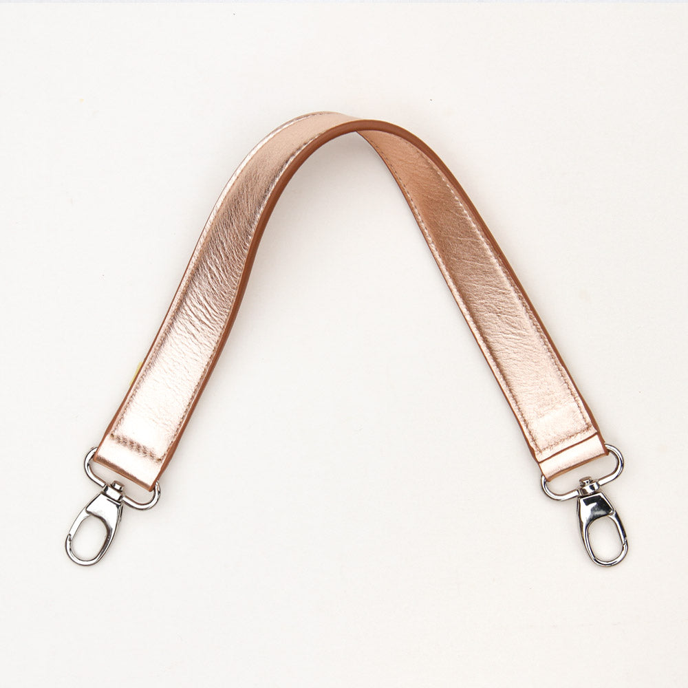 rose-gold-leather-short-handbag-strap-da5081-Handbag Straps-1