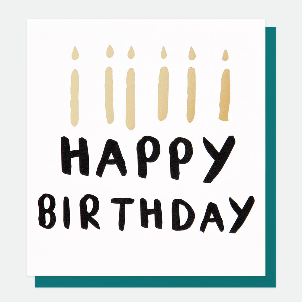 bold-candles-birthday-card-beb005-Single Cards-1