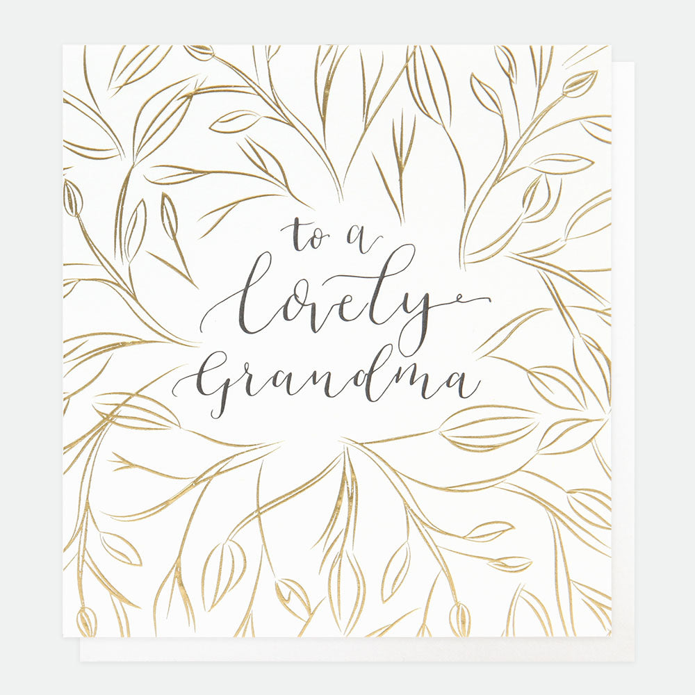 lovely-birthday-card-for-grandma-ref010-Single Cards-1