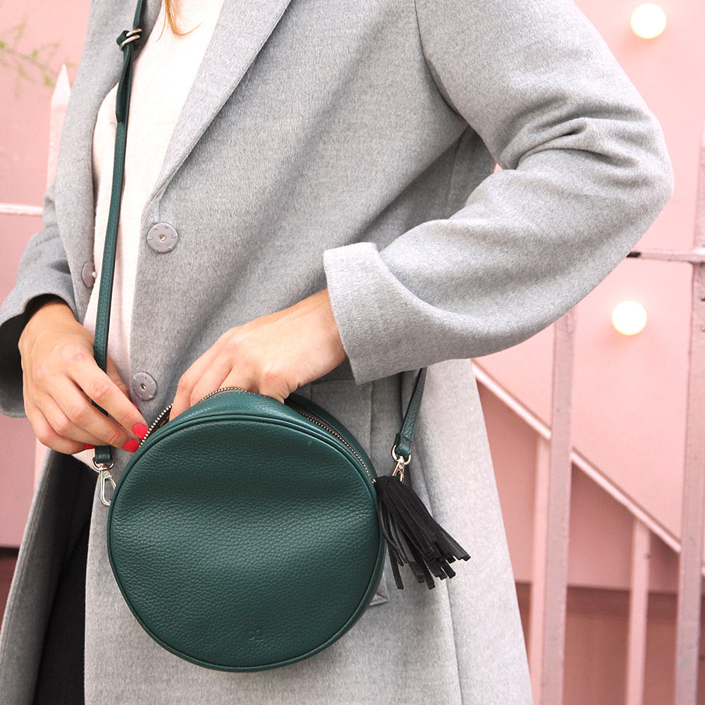 forest-green-leather-circle-bag-da5337-2