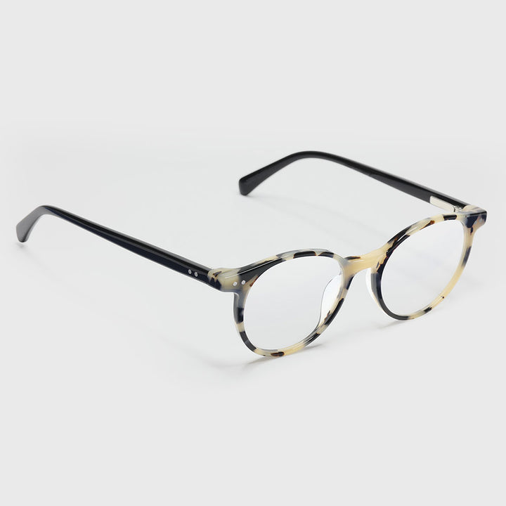 Tortoise 'Case Closed' Reading Glasses, Reading Glasses,  Tortoiseshell, Glasses