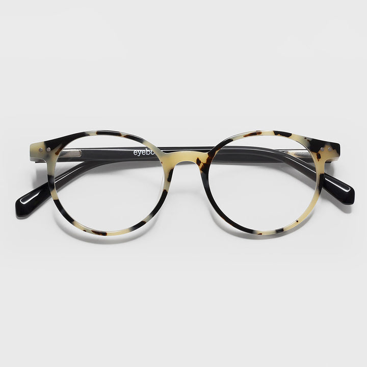 Tortoise 'Case Closed' Reading Glasses, Reading Glasses,  Tortoiseshell, Glasses