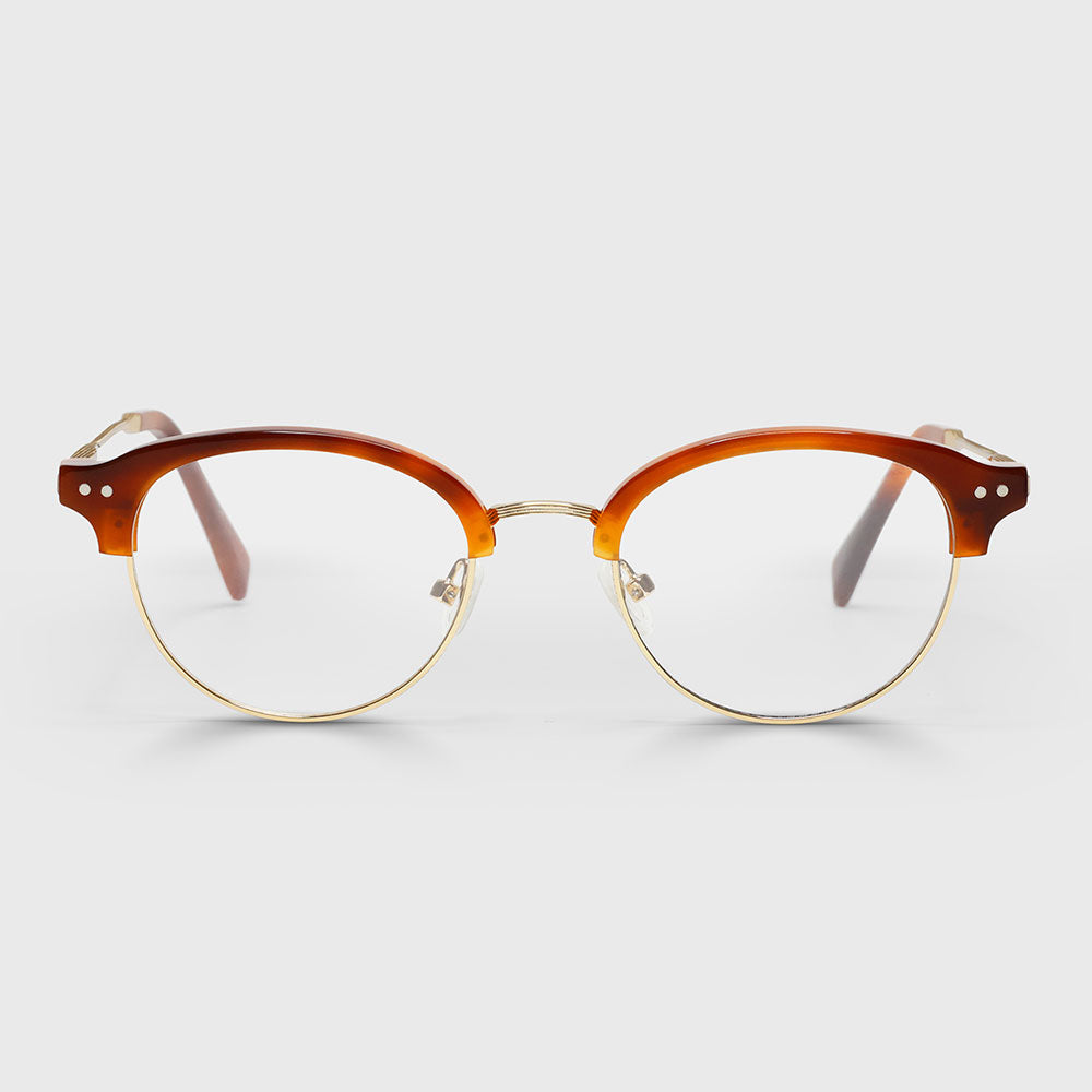 Glasses that close in the front discount