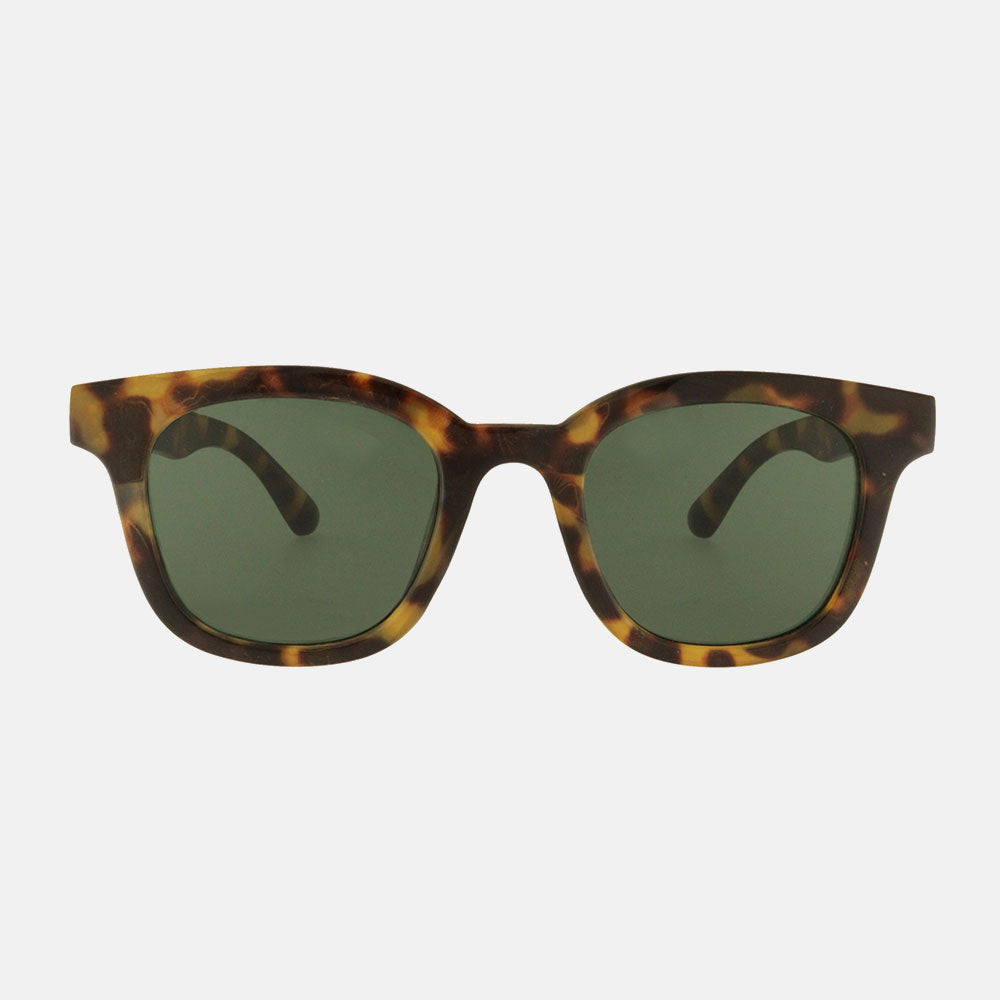 Caroline Gardner Charly Therapy Sunglasses Sunnies Tortoise Paul