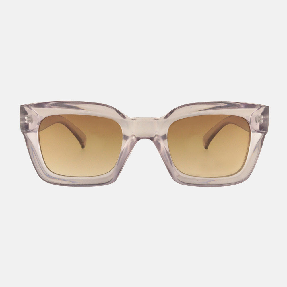 Rosie Caroline Gardner Charly Therapy Sunglasses Sunnies Lilac