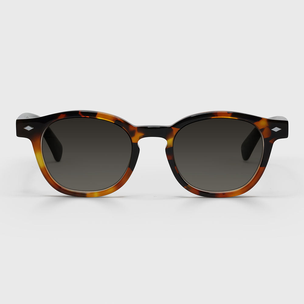 Polarized tortoise sunglasses deals