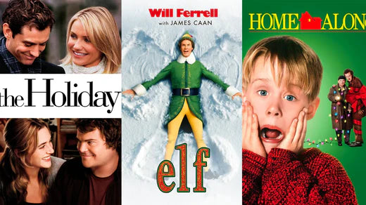 Here's what's on this Christmas Eve - for kids and bigger kids alike