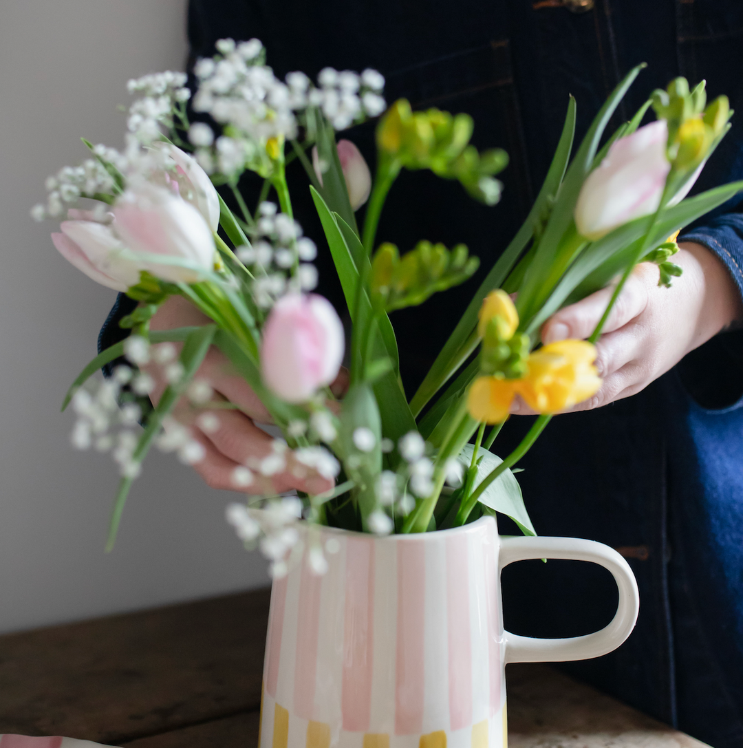 6 wholesome ways to celebrate Mother’s Day