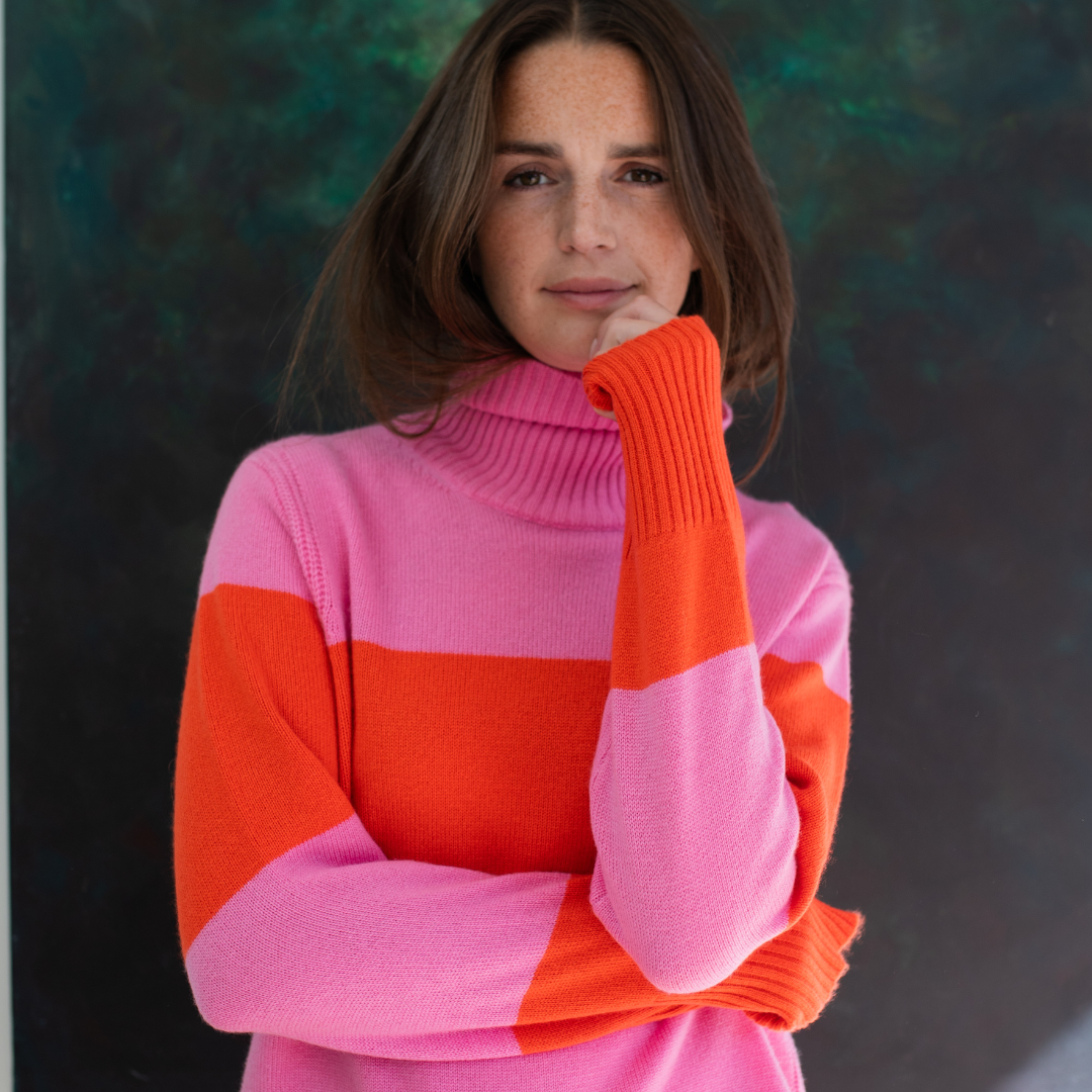 With love, the story