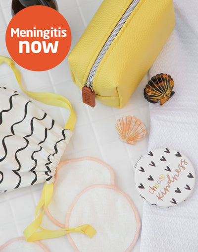 Viral Meningitis Awareness Week