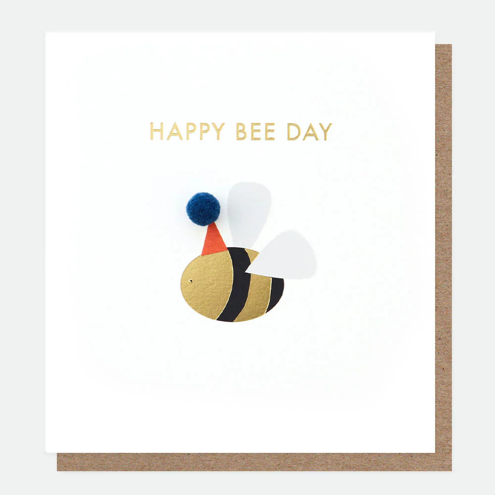 World Bee Day - What's the Buzz?