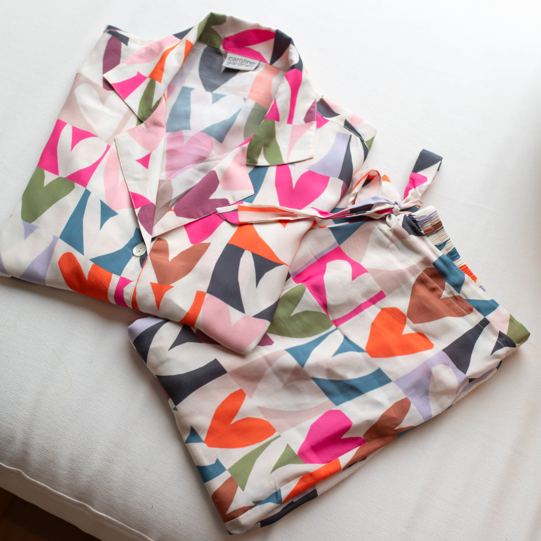 Clothing & Loungewear