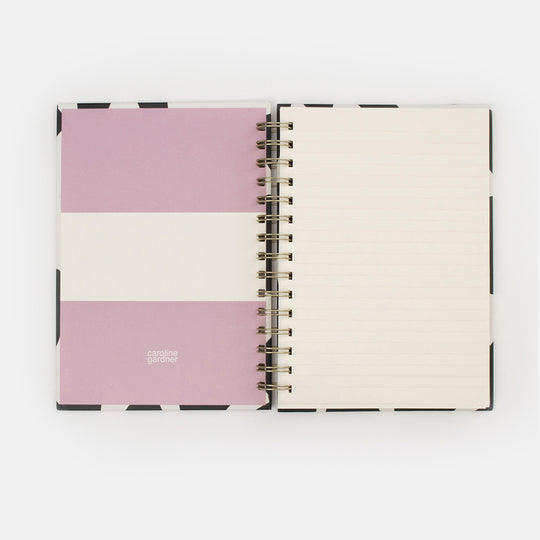 Notebooks | A4 & A5 Soft Cover & Hardback Notebooks | Caroline Gardner