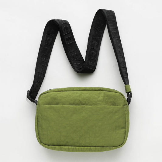 Bags and straps – Caroline Gardner
