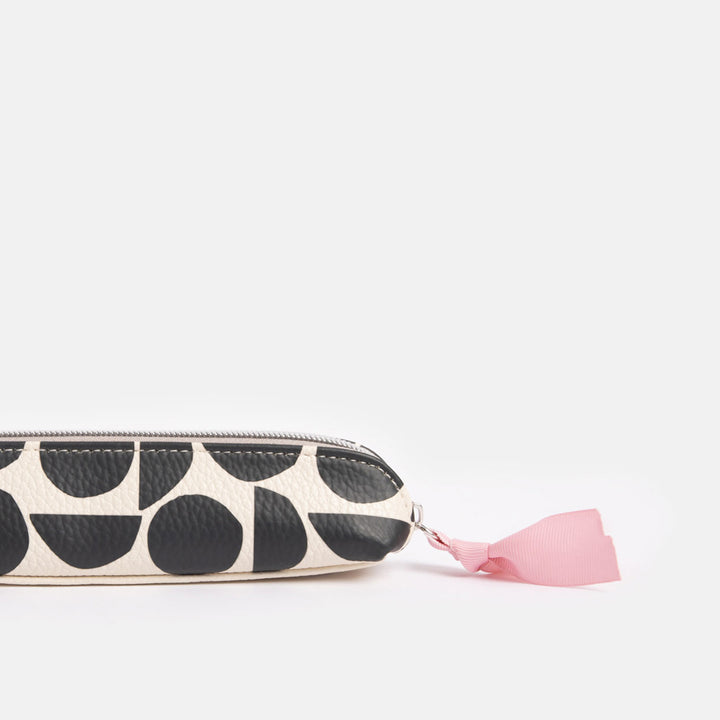 Abstract Geo Pencil Case