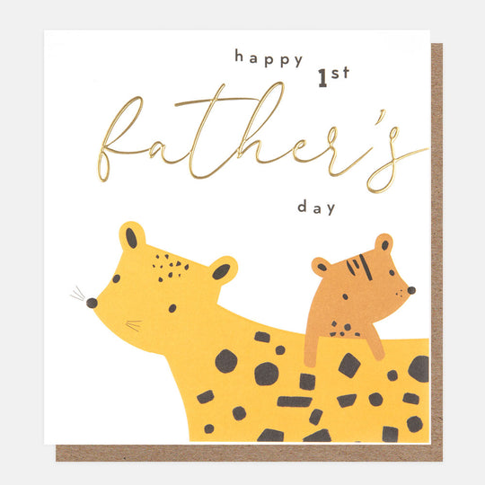 Father's Day Cards UK | For Dad | Caroline Gardner