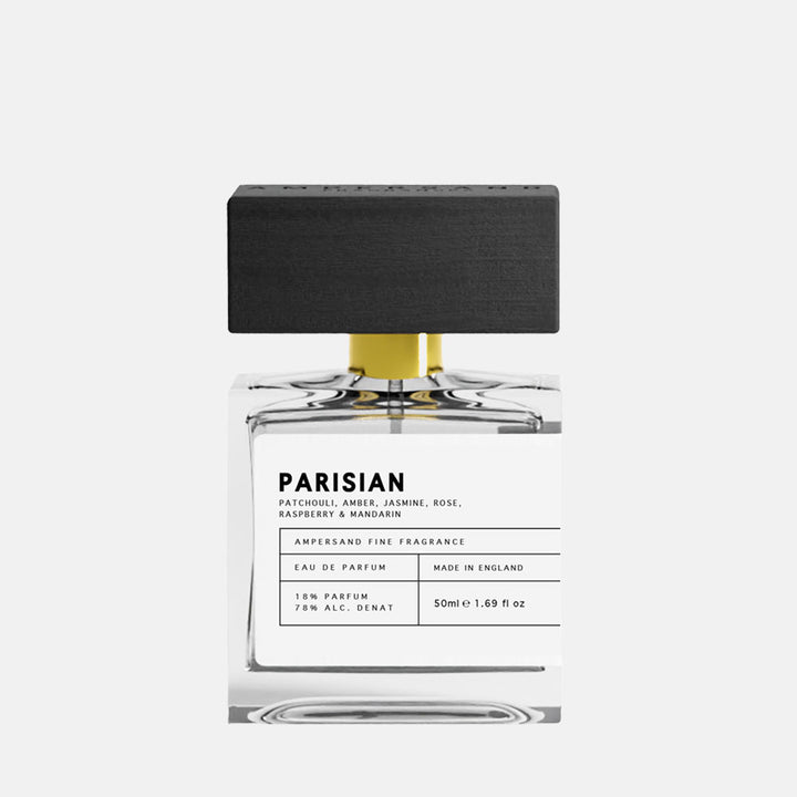 Parisian Eau De Parfum 50ml