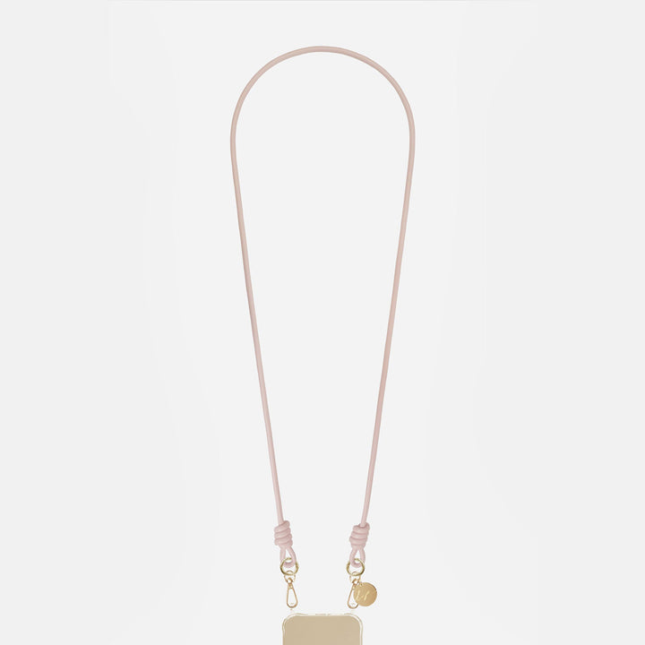 Nolan Long Nude Phone Chain