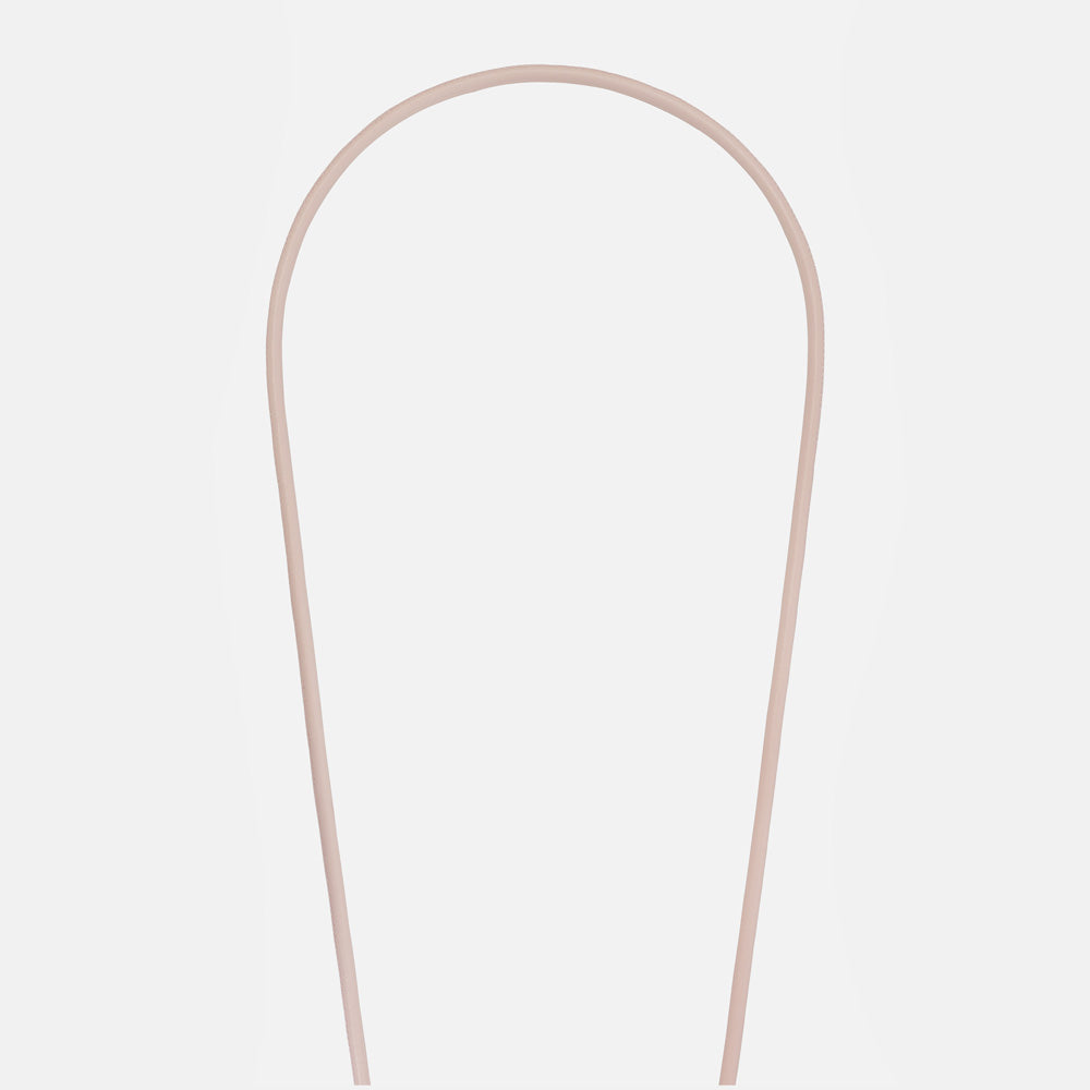 Nolan Long Nude Phone Chain