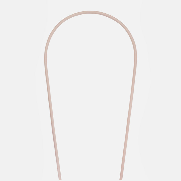 Nolan Long Nude Phone Chain