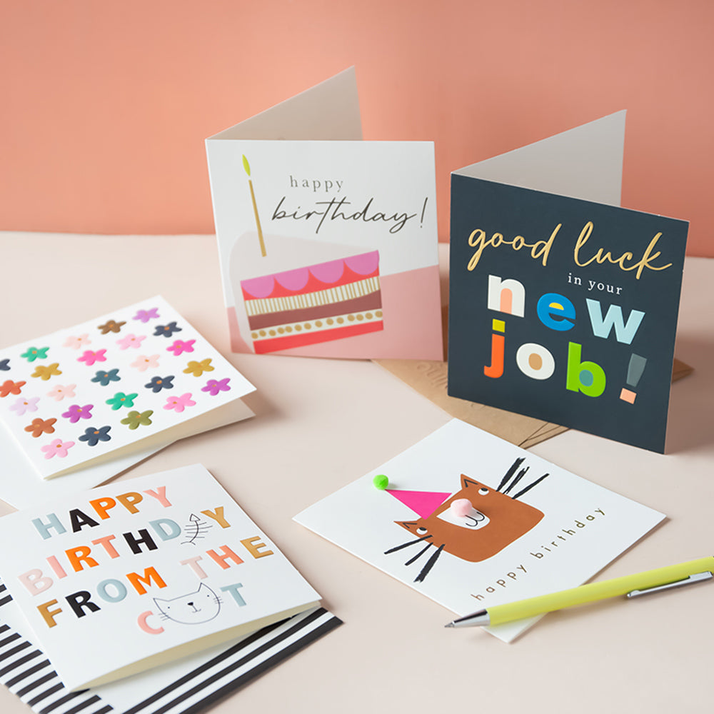 greetings cards, birthday cards, card subscription